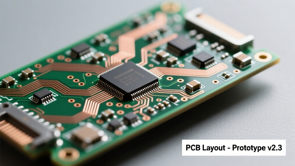 Thermal Relief Optimization for High-Current PCB Pads: 10A–1
