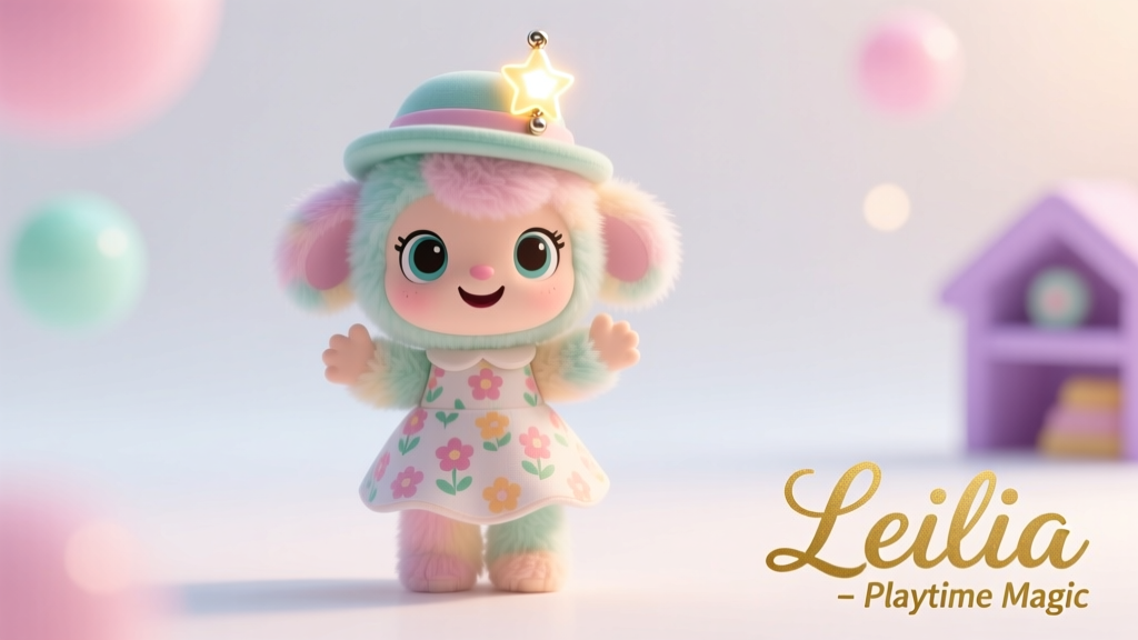 Leilia: A Safety and Market Analysis of the Popular Toddler Learning Toy