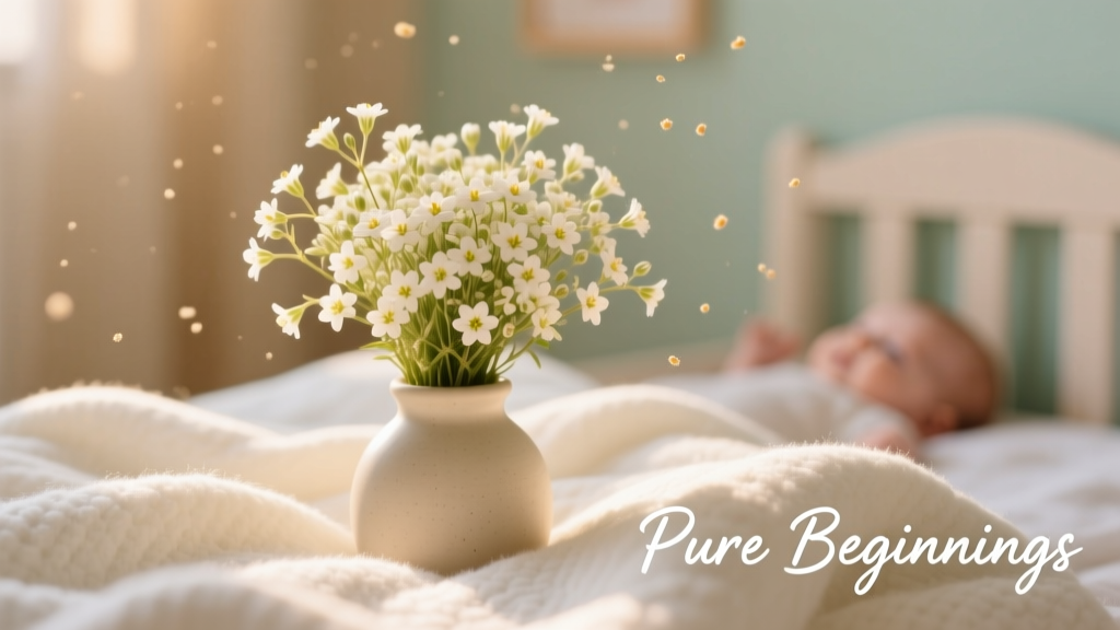 Alyssum: A Pediatric Nurse’s Evidence-Based Guide to Safe, Effective Use in Infant and Child Skin Care