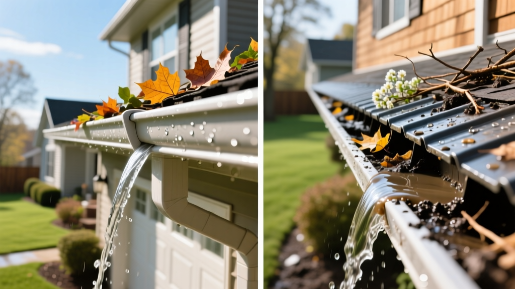 Proven Gutters Maintenance Schedule: Easy 2026 Guide
