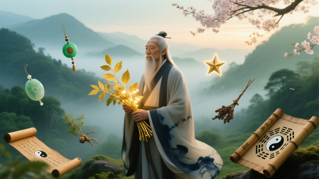 Medicine in Chinese: Cultural Dream Symbolism