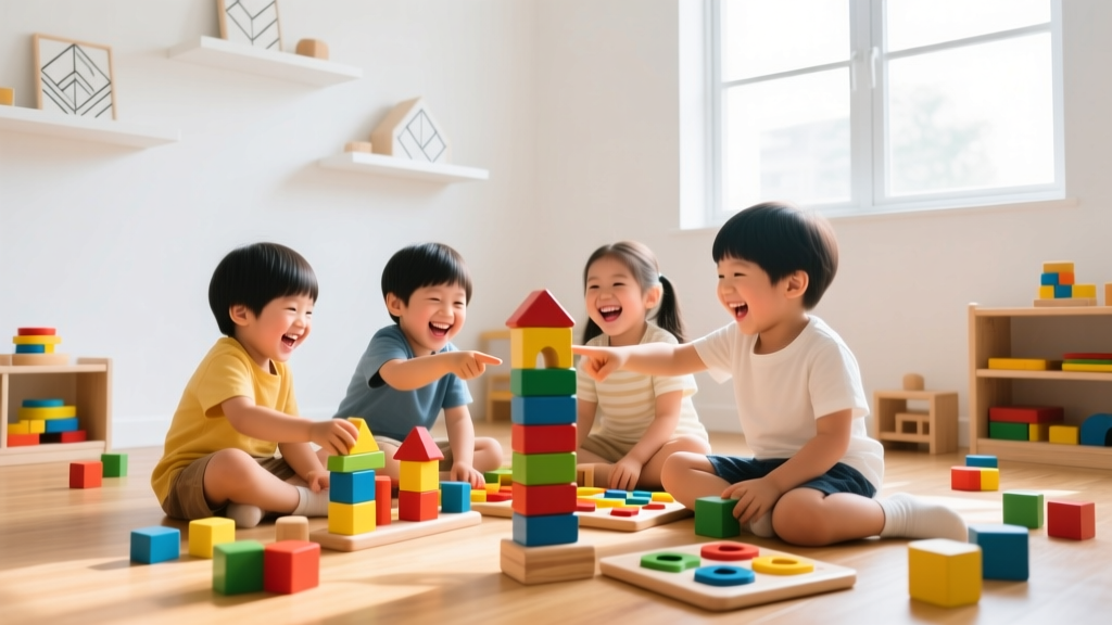 Best Building Block Sets for Kids in 2026
