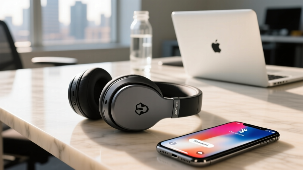 Skullcandy Wireless Headphones to iPhone XR (2026)