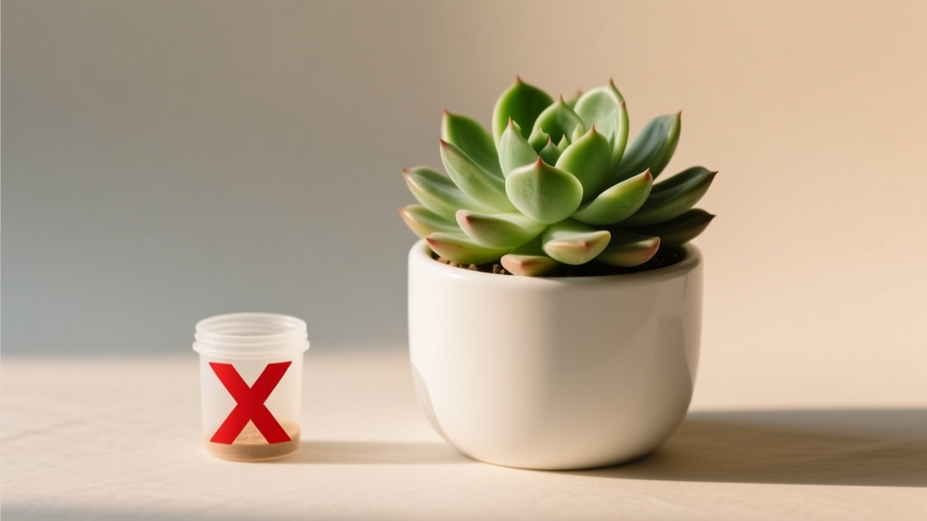 Succulent Fertilizer: What to Use & When (2026)