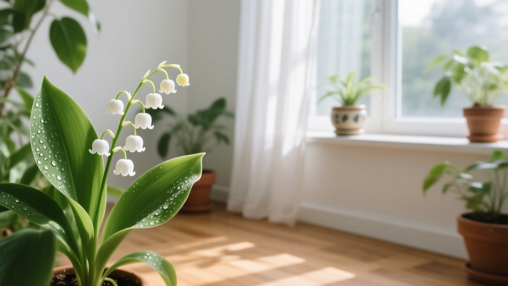 How to Grow Lily of the Valley: Complete Planting and Care Guide for May Birth Flowers