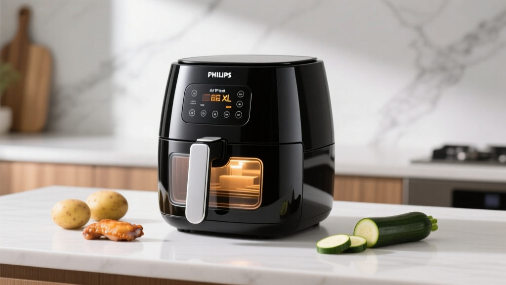 Philips Air Fryer XL Price (2026) & Honest Review