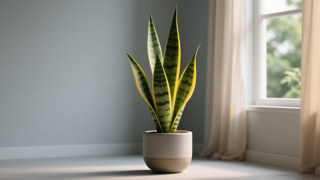Snake Plant Yellow Leaves: Causes & Fixes (2026)