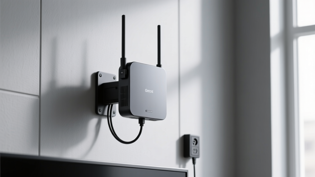 TV Antenna Booster: When & Where to Install