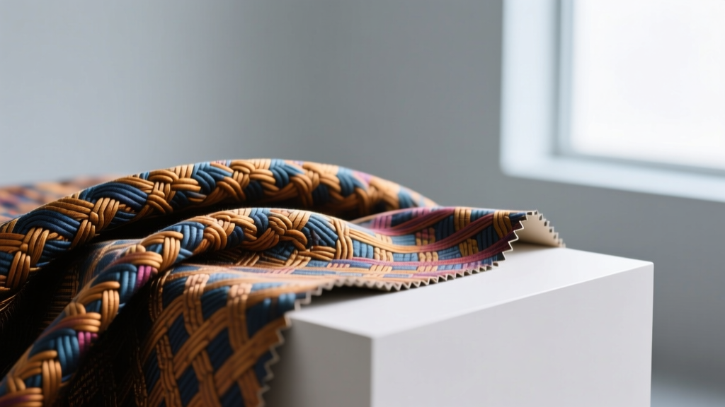 Jaccard Fabric: Troubleshooting Guide for Designers & Sourcing Pros