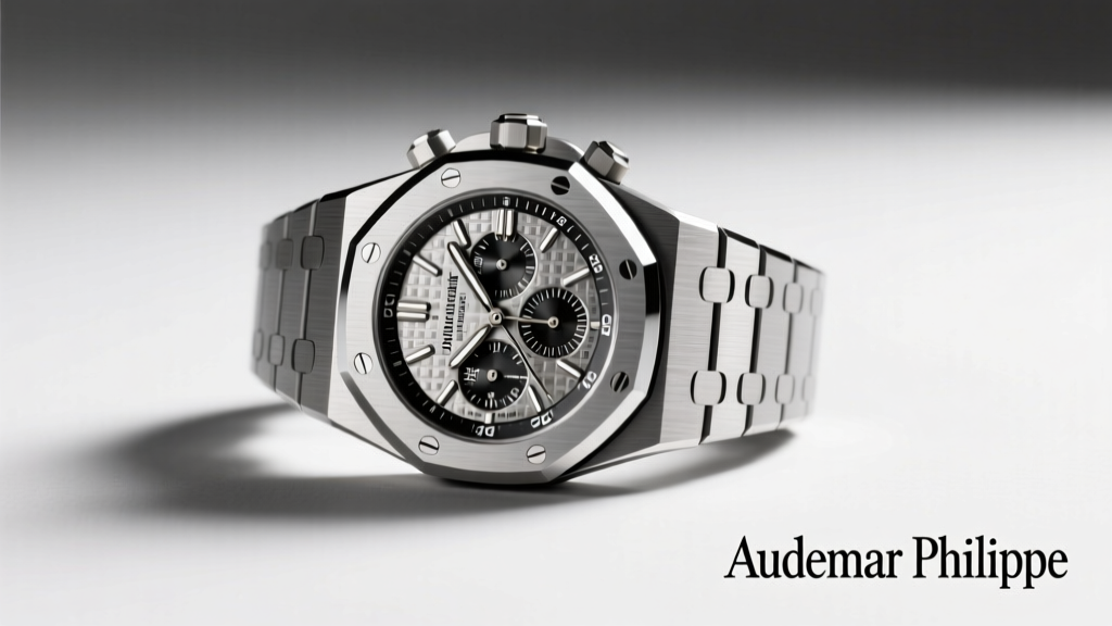 Audemar: Understanding the Audemars Piguet Connection in Infant Care Contexts — A Pediatric Nurse’s Clarification