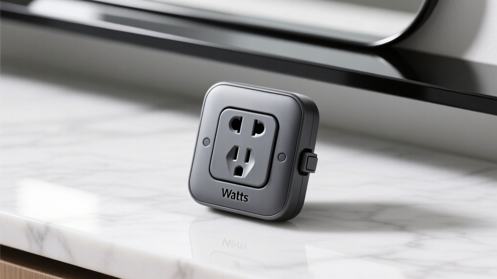 Understanding Watts in Childproofing: Why Electrical Safety Starts with Power Awareness