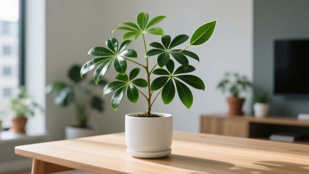 Schefflera Propagation: Science-Backed Tips That Work