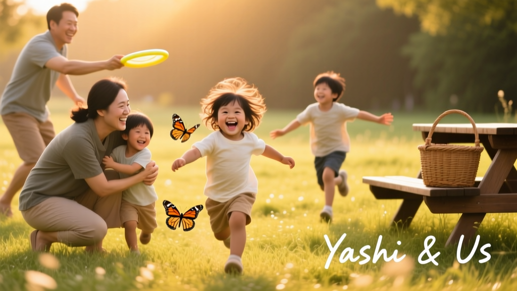 Yashi: Understanding the Real-World Impact of This Emerging Behavioral Pattern in Children and Teens