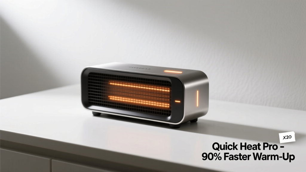 Quick-For Heater: Installation, Efficiency, and Real-World Performance Analysis