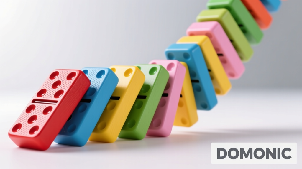 Domonic: A Safety and Regulatory Analysis of the Emerging Toy Brand Targeting Preschoolers