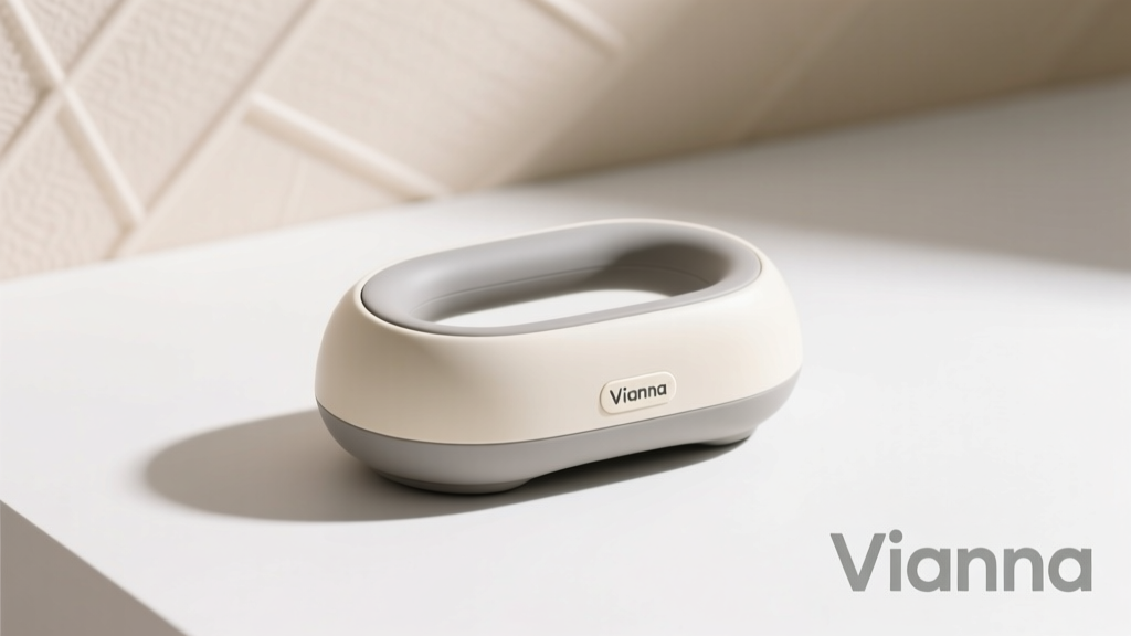 Vianna: A Child Safety Review of the Popular High-Chair Brand and Its Real-World Risk Profile