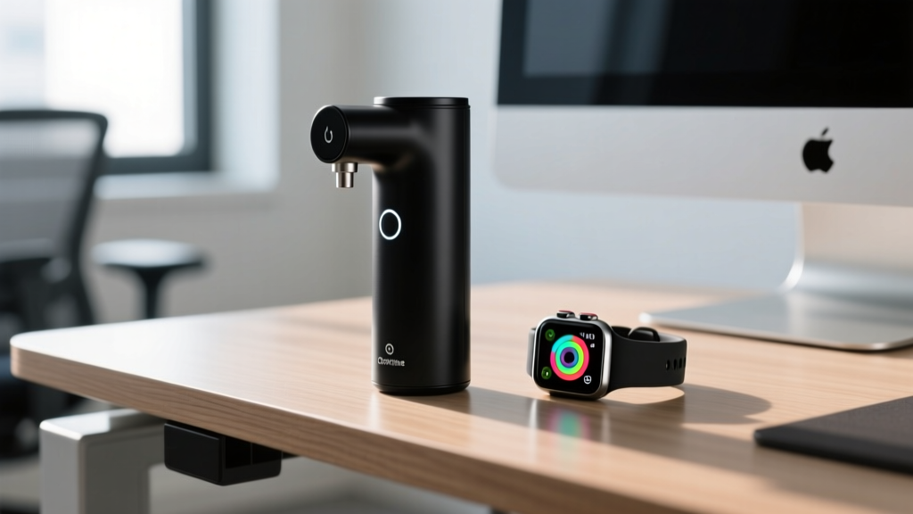 Caffeine Spray Tech: 2026 Wearable Energy Mists Reviewed