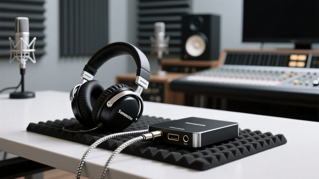 What Beats Wireless Hi-Res Audio? Wired + DAC Wins