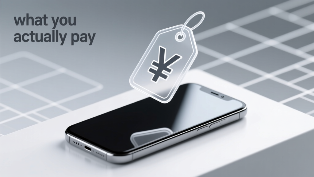 Anycast Pricing: Hidden Fees & Real Costs Explained