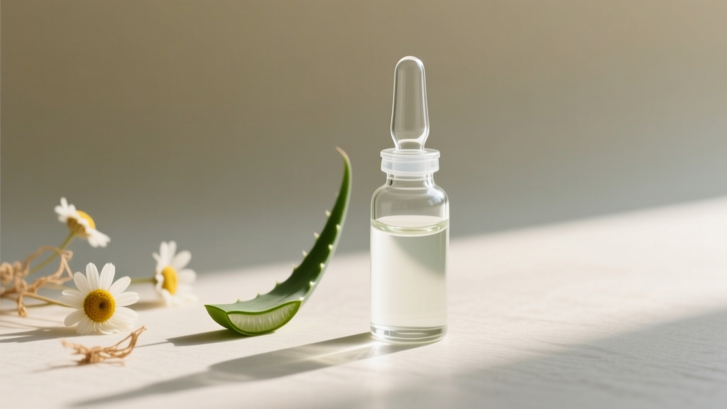 Glycolic Acid: The Most Underrated Budget Natural Ingredient