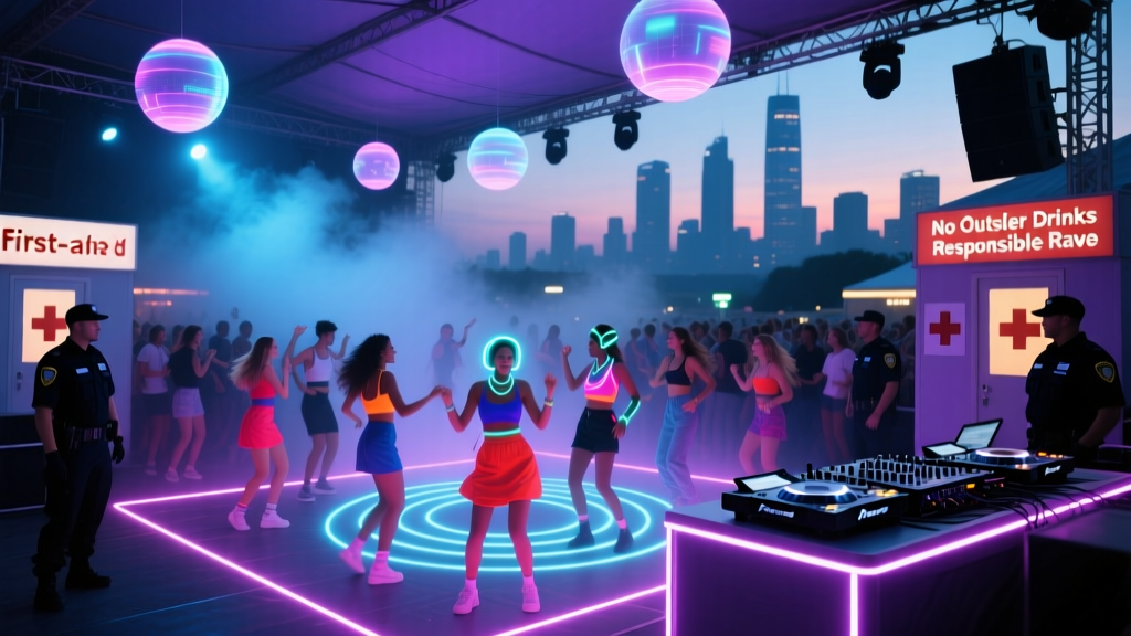 What Is an EDM Party? Real-World Guide (2026)