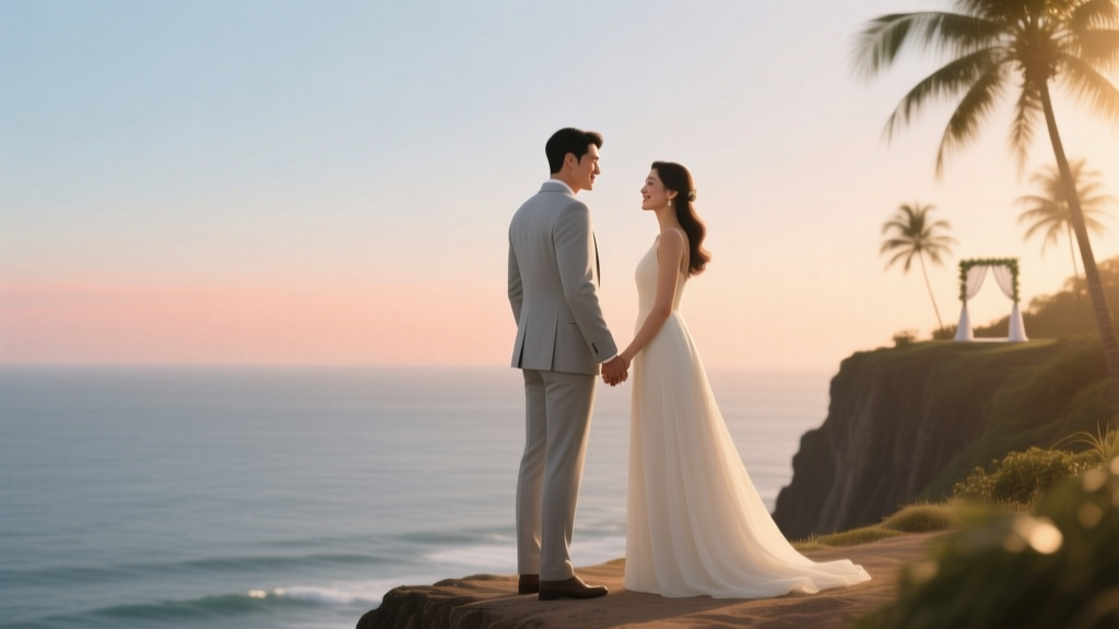 Legally Marry Before Destination Wedding (2026)