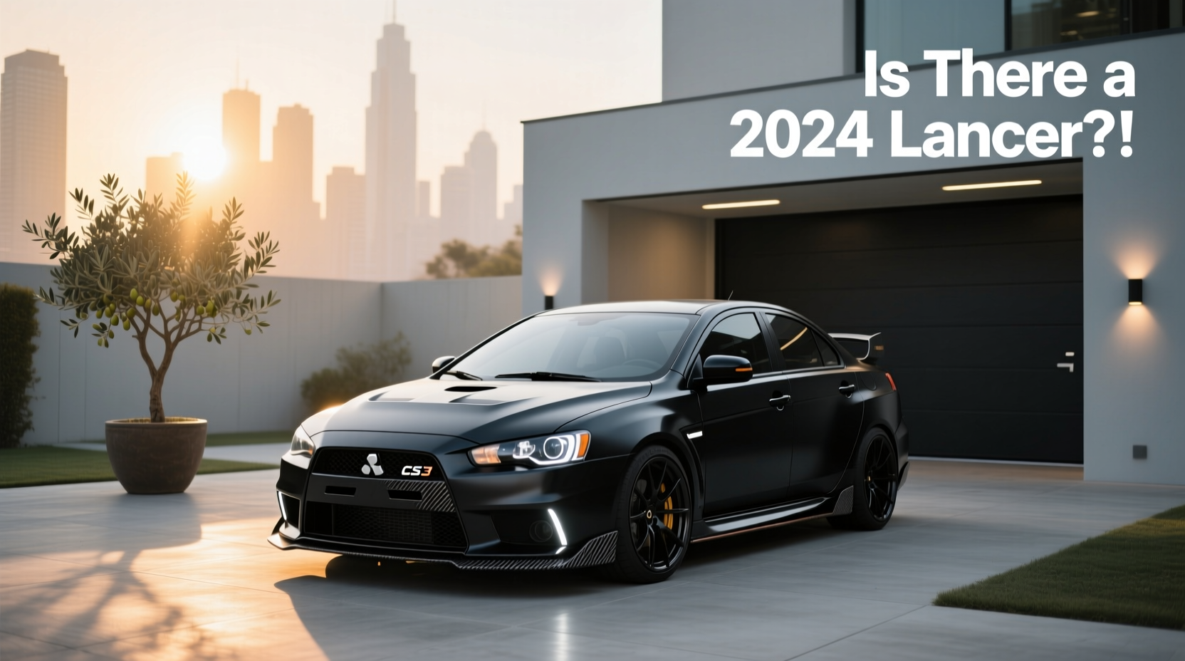How to Choose a Lancer CS3 or 2025 Lancer: Buying Guide
