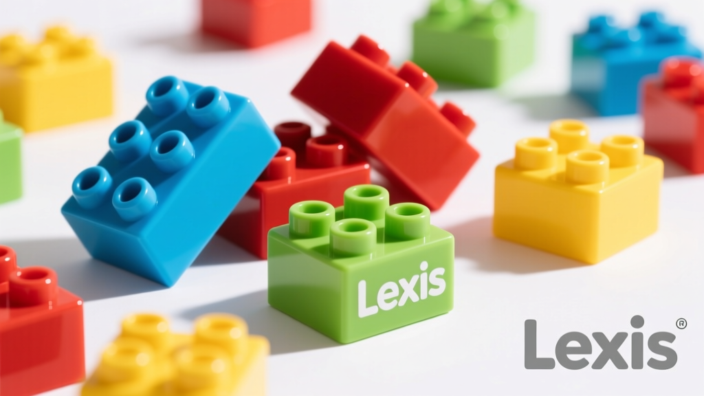 Lexis Toys: Safety, Developmental Value, and Regulatory Compliance for Young Children