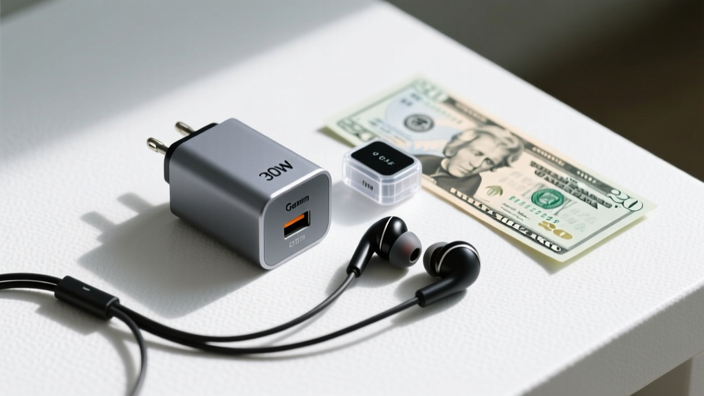 Tech Trend Watch: What Can I Get With 20 Dollars in 2026?