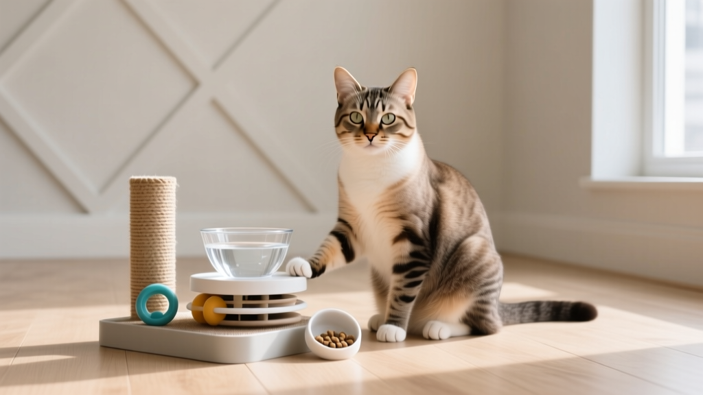 Why Do Cats Behavior Change Affordable? 7 Real