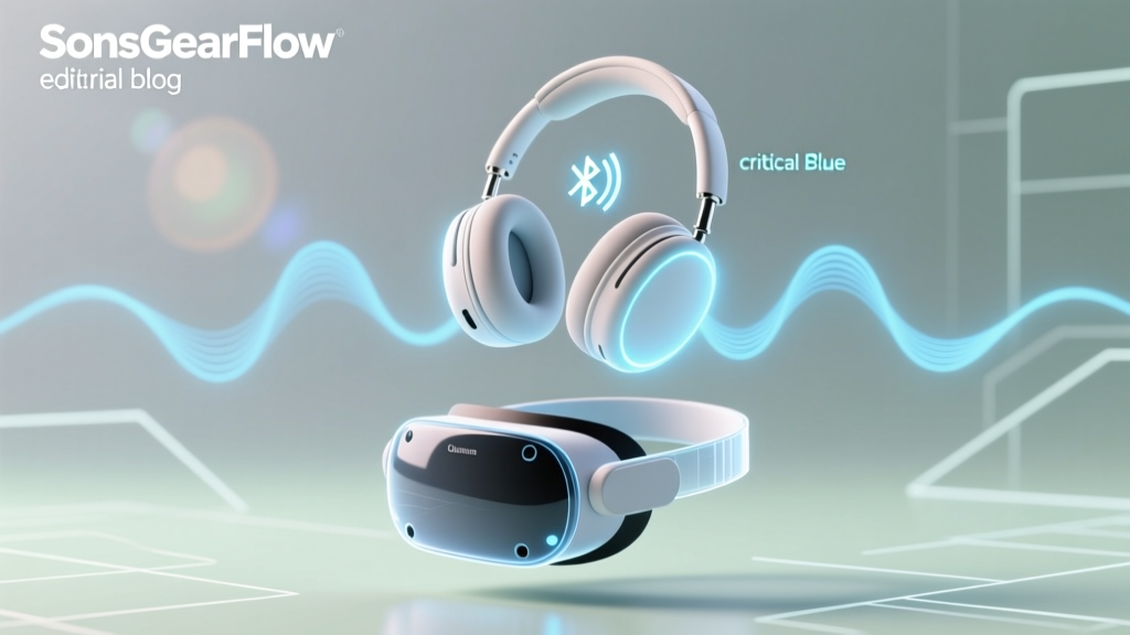 Oculus Quest Wireless Headphones: Bluetooth Fixes (2026)