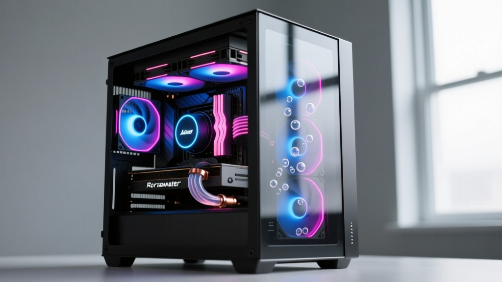 Rorrawater X1 Pro AIO: Gaming Performance & Setup Guide