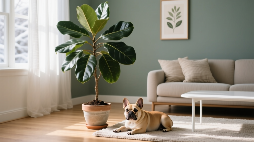 Pet-Friendly Indoor Plant Watering in Winter (2026)