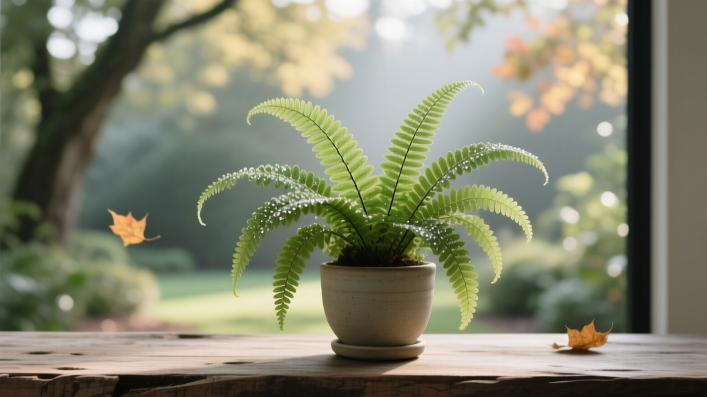Can Indoor Ferns Be Planted Outside? (2026)