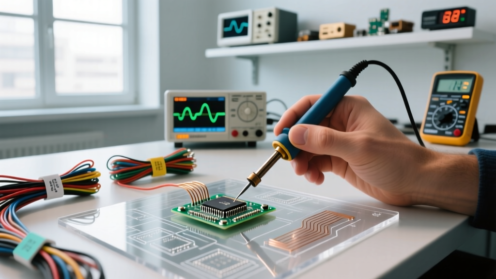 How to Repair Leaking Copper Pipe Without Soldering: An Evolution
