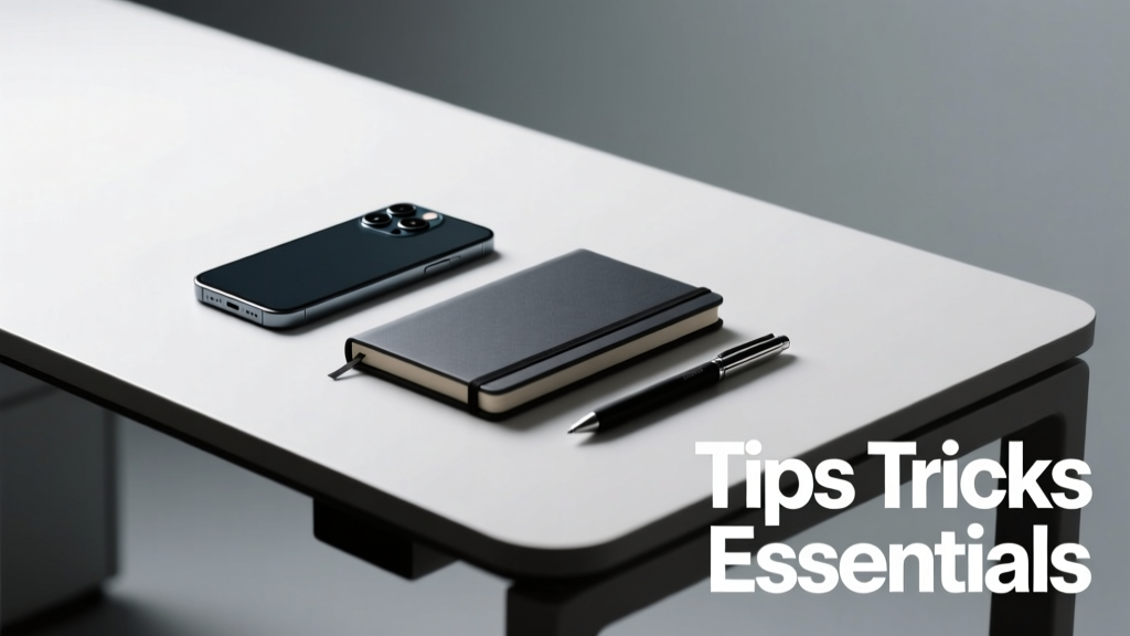 Remove Tips, Tricks & Essentials: A Field-Tested Handbook for Safe, Effective Adhesive and Residue Removal