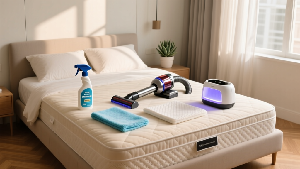 Best Mattress Accessories and Attachments Tested (2026)