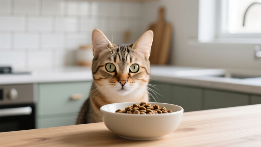 Understanding Cat Food Nutrient Bioavailability Differences
