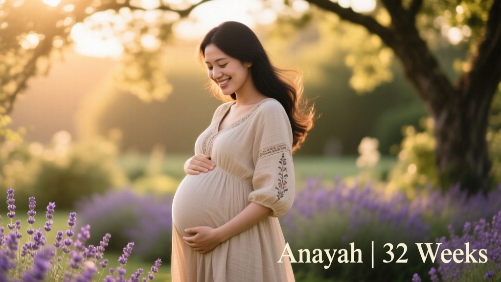Anayah: A Holistic Approach to Prenatal Care, Movement, and Birth Preparation