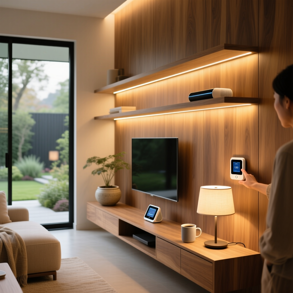 Smart Home Automation Explained: The Ultimate Guide to Connected Living