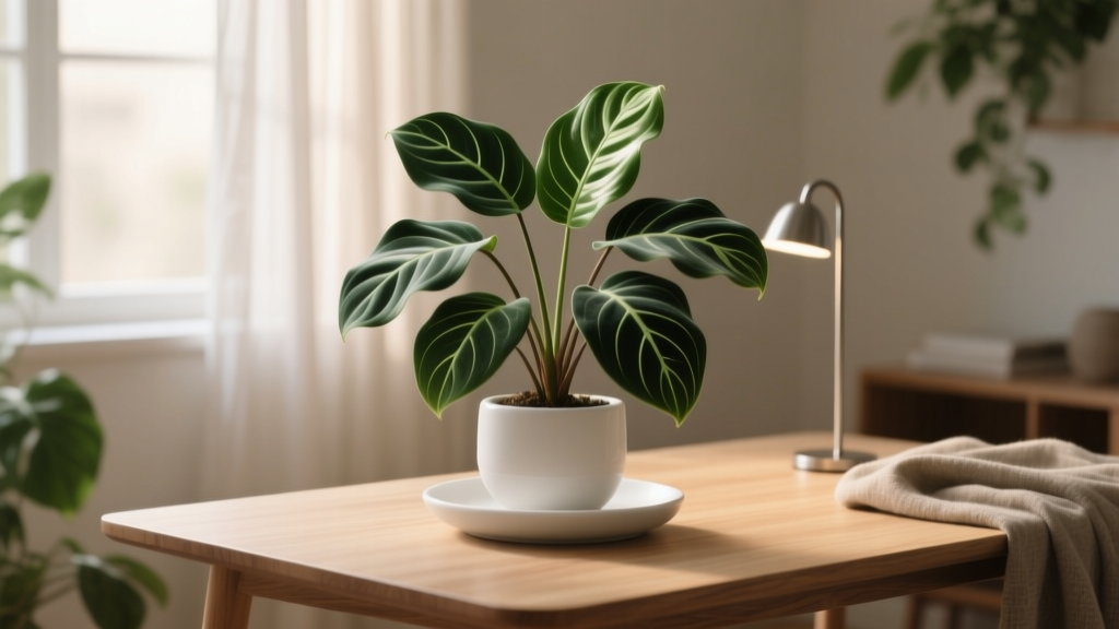 Prayer Plant Propagation in Low Light (2026)