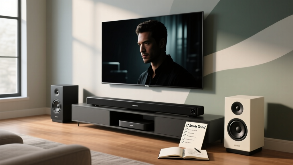Best Home Theater Systems: What Real Testing Reveals