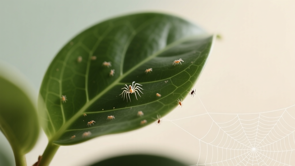 How Did My Indoor Plant Get Spider Mites? (2026)