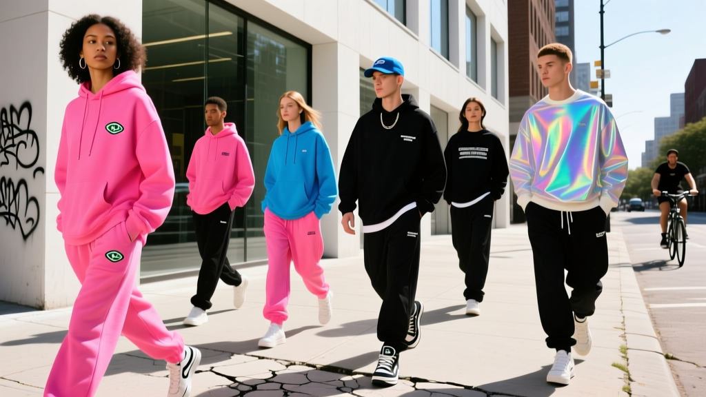 Top 7 Streetwear Brands With the Hottest Drops in 2024