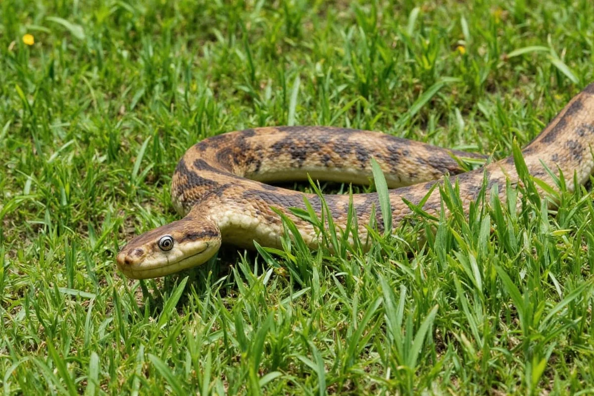 What Plants Repel Snakes