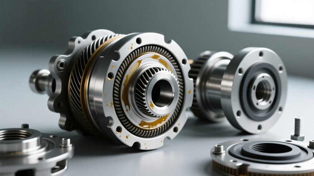 Locker Guide: Upgrade or Rear Differential Pinion Seal Replacement?