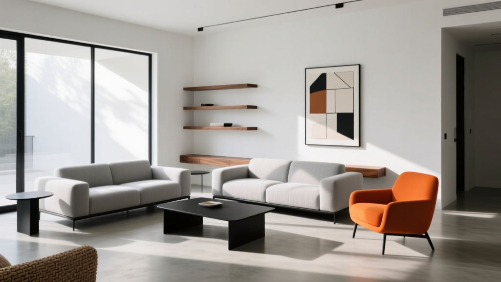 Bed Frame Materials Compared