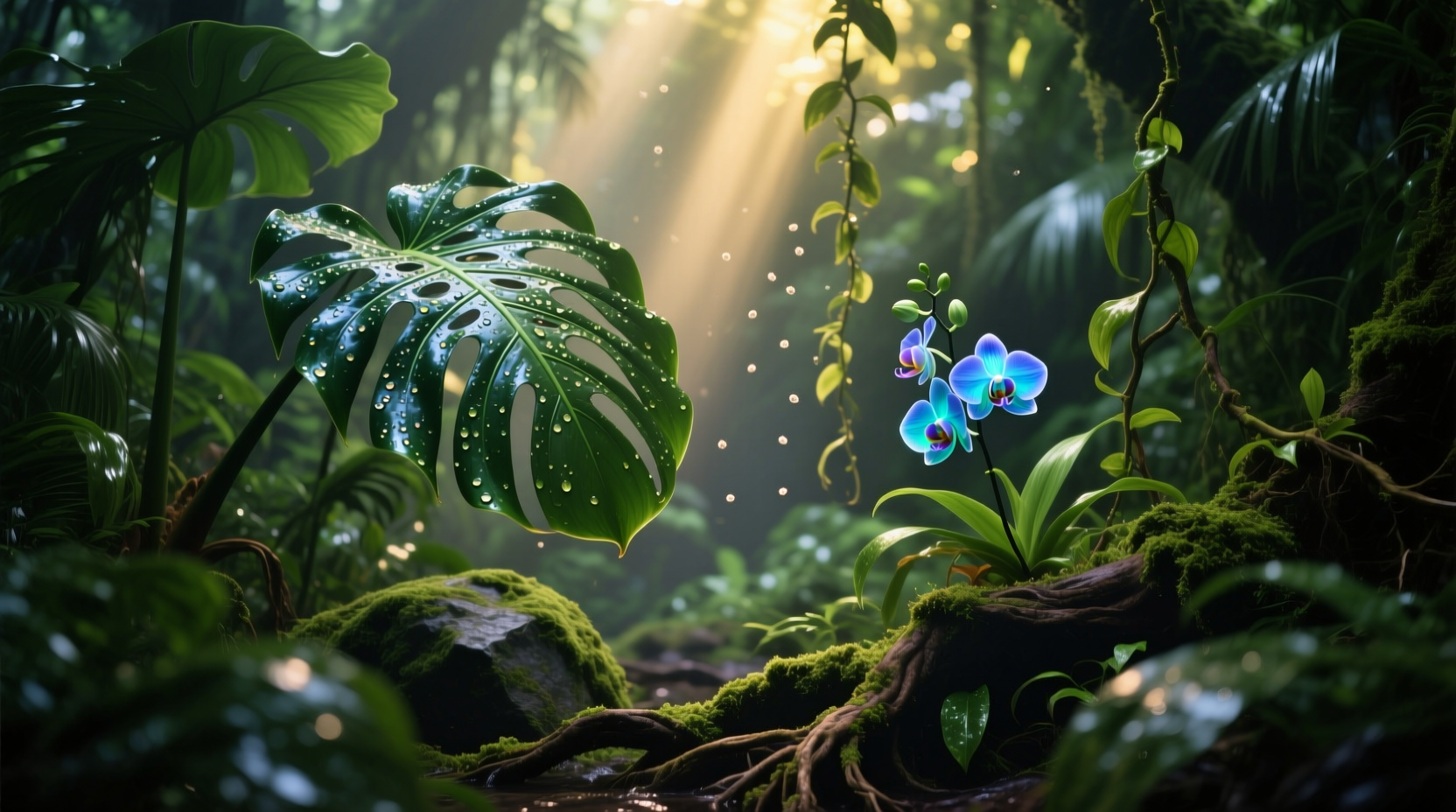 exotix plants
