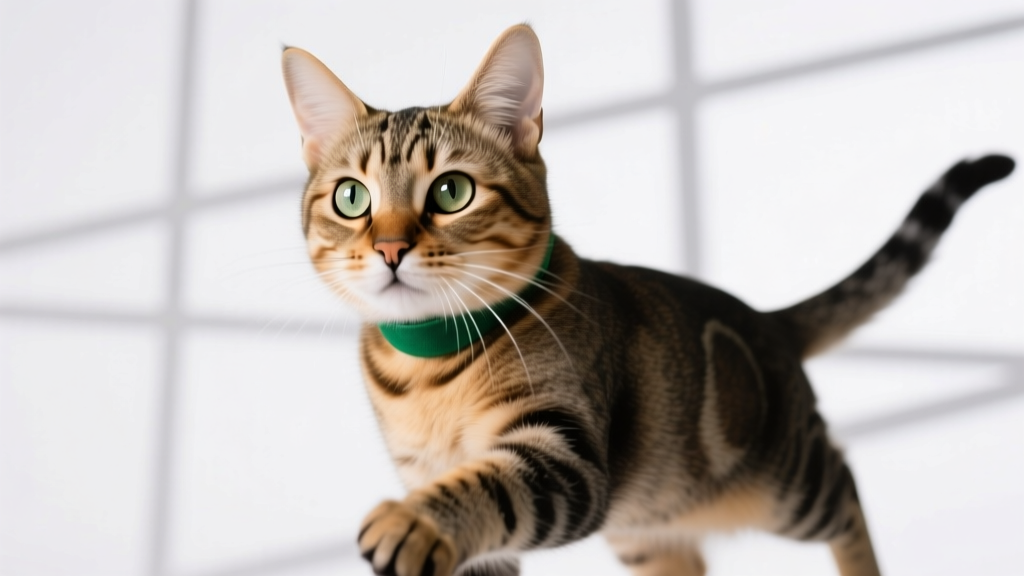 Why Cats Behavior High Protein