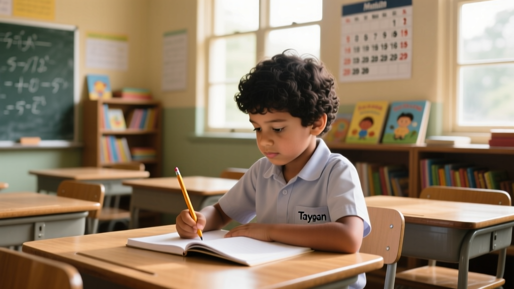 Taygan: Evidence-Based Insights into a Global Early Childhood Education Framework